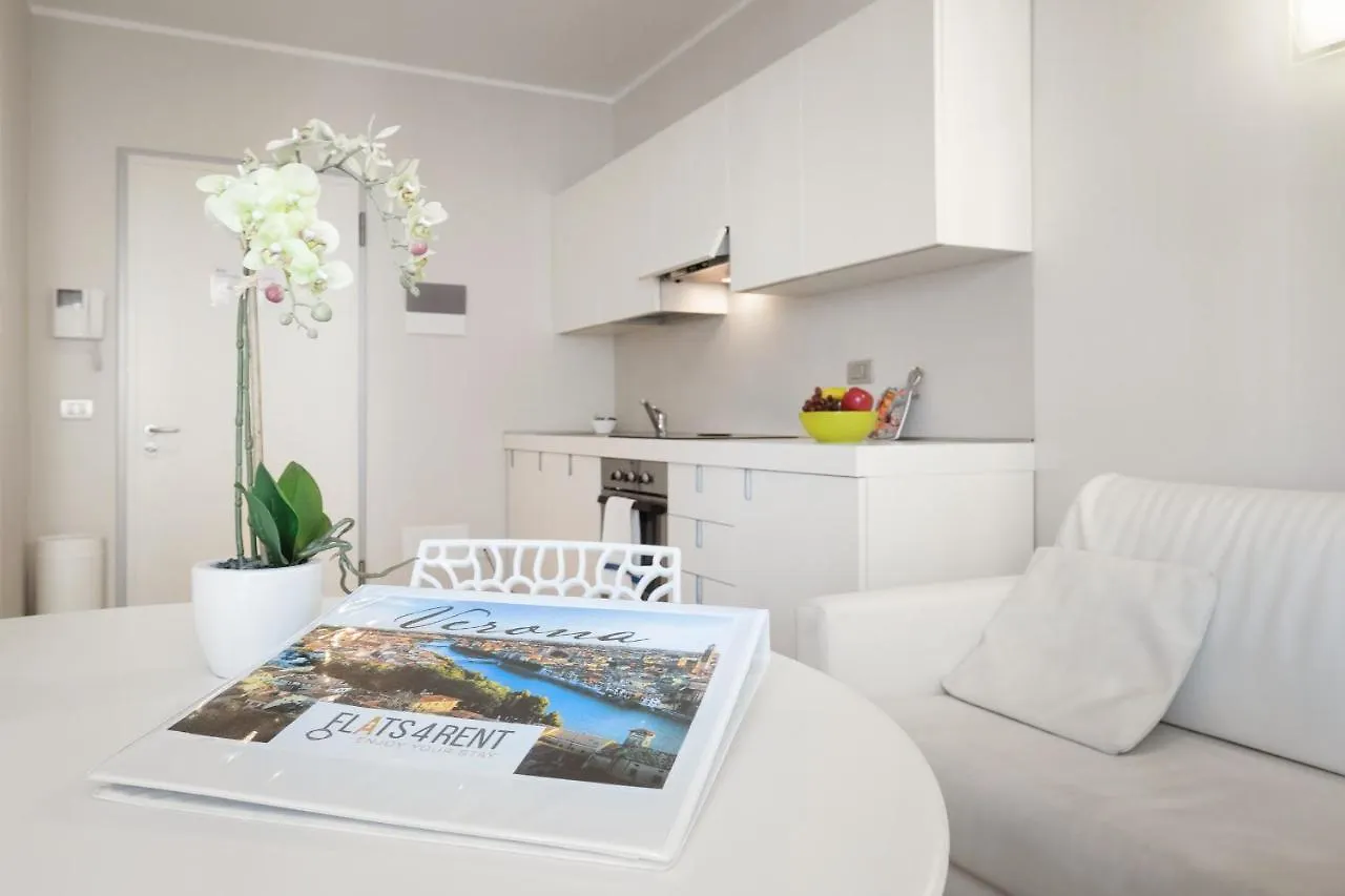 Flats4Rent Green Valley contacts