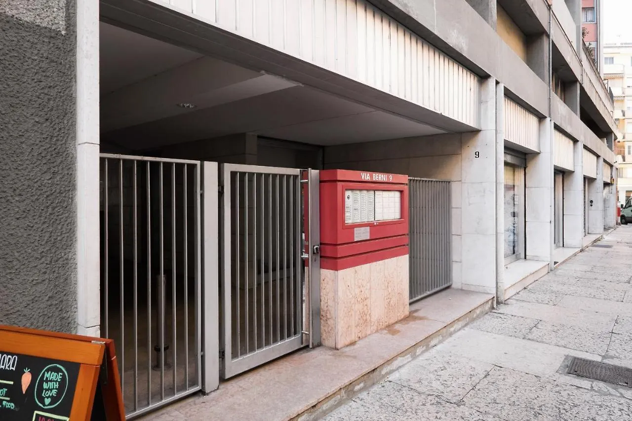 Flats4Rent Green Valley Verona Italia
