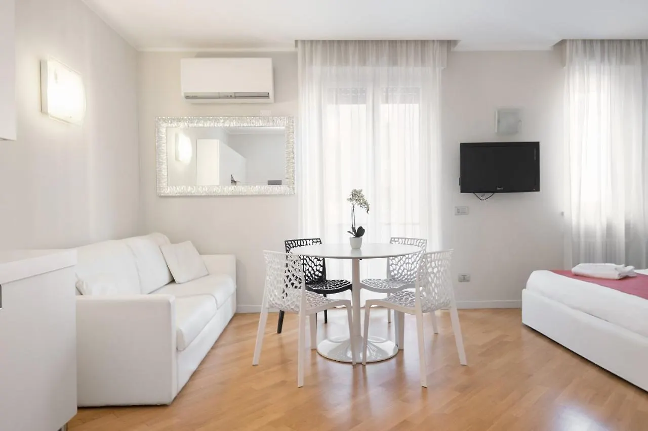 Flats4Rent Green Valley Verona