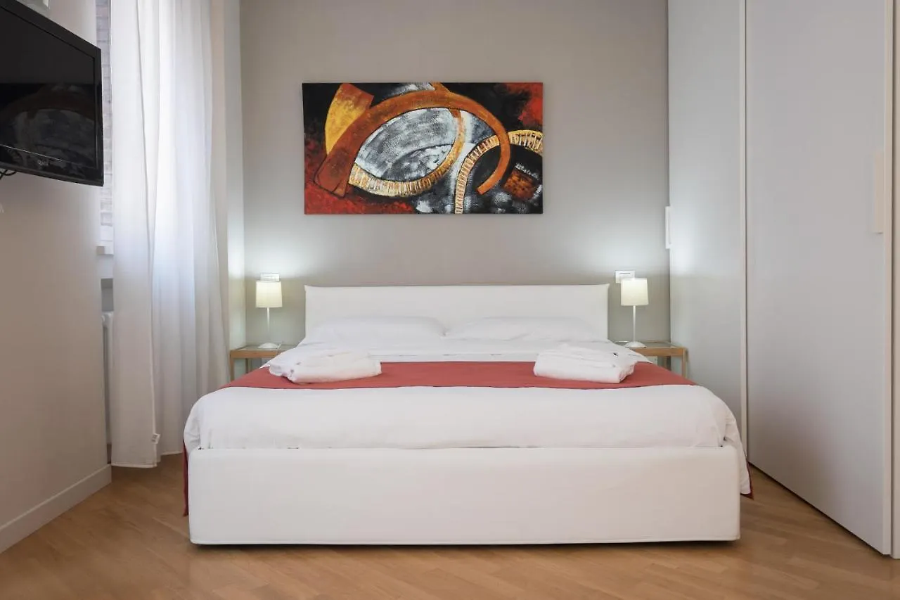 Flats4Rent Green Valley Verona 0*,  Italia